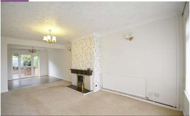 Cleviston Park, Llangennech, Llanelli, SA14 9UW